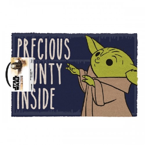 Πατάκι Εισόδου Precious Bounty Inside - Star Wars