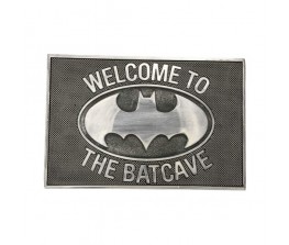 Πατάκι Εισόδου Welcome To The Batcave - Batman