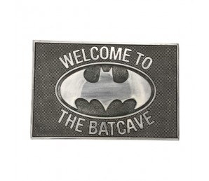 Πατάκι Εισόδου Welcome To The Batcave - Batman