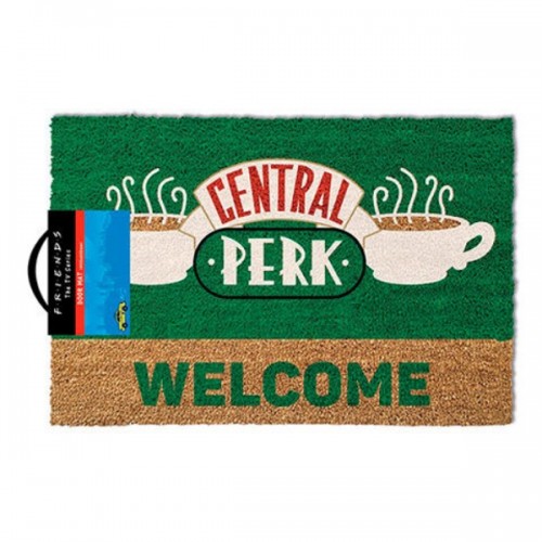 Πατάκι Εισόδου Central Perk - Friends