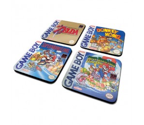 Σουβέρ Gameboy Classic Collection - Nintendo