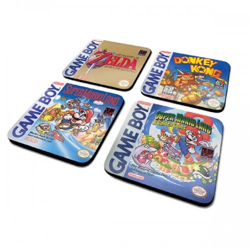 Σουβέρ Gameboy Classic Collection - Nintendo