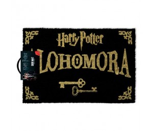 Πατάκι Εισόδου Alohomora - Harry Potter