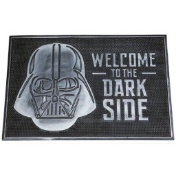 Πατάκι Εισόδου Welcome to the Dark Side - Star Wars