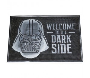 Πατάκι Εισόδου Welcome to the Dark Side - Star Wars