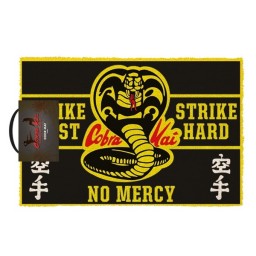 Πατάκι Εισόδου No Mercy - Cobra Kai