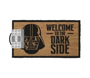 Πατάκι Εισόδου Welcome To The Dark Side (στενό) - Star Wars