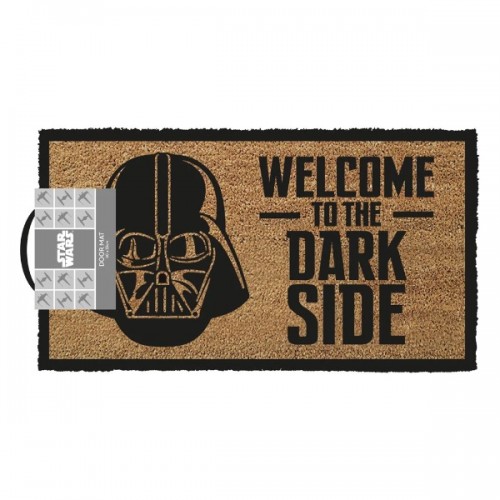 Πατάκι Εισόδου Welcome To The Dark Side (στενό) - Star Wars