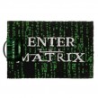 Πατάκι Εισόδου Enter the Matrix