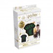 T-shirt Slytherin Gift Set με μπρελοκ - Harry Potter