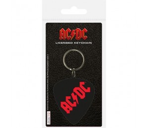 Μπρελόκ AC/DC