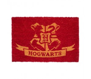 Πατάκι Εισόδου Hogwarts - Harry Potter