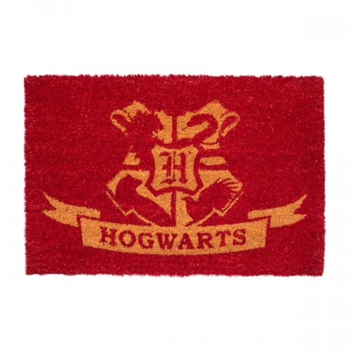 Πατάκι Εισόδου Hogwarts - Harry Potter