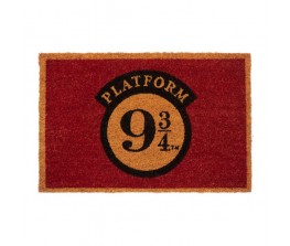 Πατάκι Εισόδου Platform 9 3/4 - Harry Potter