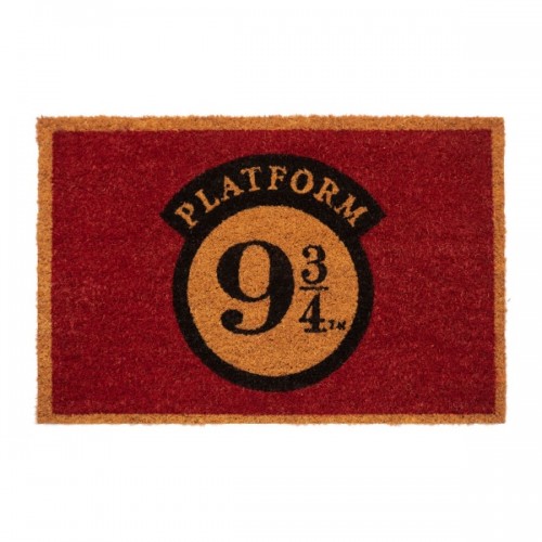 Πατάκι Εισόδου Platform 9 3/4 - Harry Potter