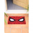 Πατάκι Εισόδου Spiderman Eyes - Marvel