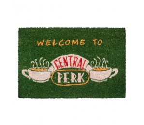 Πατάκι Εισόδου Central Perk - Friends
