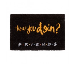 Πατάκι Εισόδου How you Doin’? - Friends