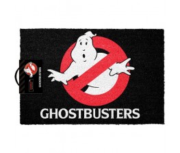 Πατάκι Εισόδου Ghostbusters Logo