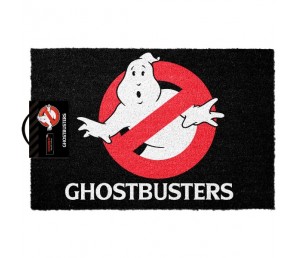 Πατάκι Εισόδου Ghostbusters Logo