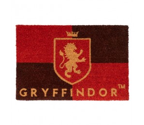 Πατάκι Εισόδου Gryffindor - Harry Potter