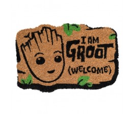 Πατάκι Εισόδου Groot - Marvel