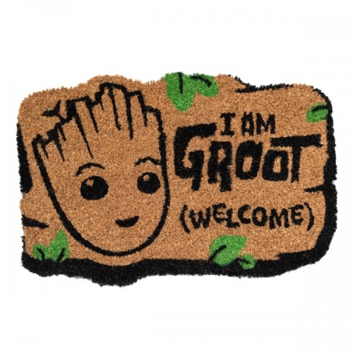 Πατάκι Εισόδου Groot - Marvel