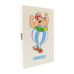 Σημειωματάριο Obelix - Asterix & Obelix
