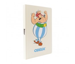Σημειωματάριο Obelix - Asterix & Obelix