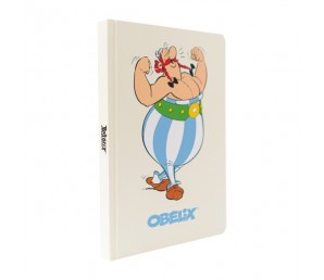 Σημειωματάριο Obelix - Asterix & Obelix