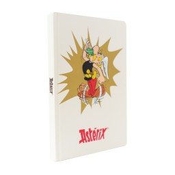 Σημειωματάριο Asterix - Asterix & Obelix