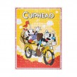 Puzzle Explorer Riders - Cuphead