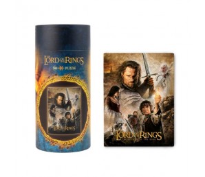 Puzzle The Return of the King - The Lord of the Rings