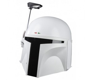 Κράνος Prototype Boba Fett - Star Wars