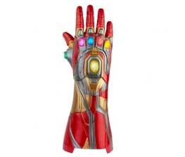 Electronic Iron Man Nano Gauntlet - Marvel Legends