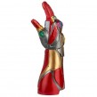 Electronic Iron Man Nano Gauntlet - Marvel Legends