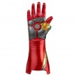 Electronic Iron Man Nano Gauntlet - Marvel Legends