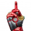 Electronic Iron Man Nano Gauntlet - Marvel Legends