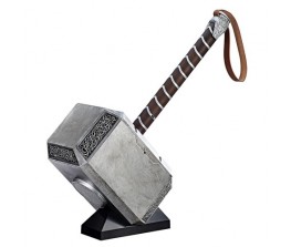 Thor's Hammer Mjolnir - Marvel Legends