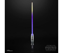 Lightsaber Darth Raven FX - Star Wars