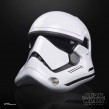 Κράνος Stormtrooper First Order Episode VIII - Star Wars