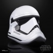Κράνος Stormtrooper First Order Episode VIII - Star Wars