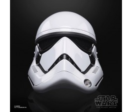 Κράνος Stormtrooper First Order Episode VIII - Star Wars