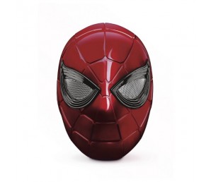 Κράνος Iron Spiderman Electronic - Spiderman