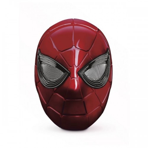 Κράνος Iron Spiderman Electronic - Spiderman