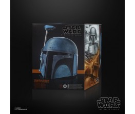 Κράνος The Mandalorian Death Watch - Star Wars