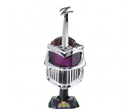 Κράνος Power Ranger Lightning Collection Lord Zedd