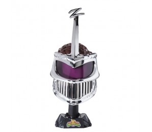 Κράνος Power Ranger Lightning Collection Lord Zedd