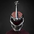 Κράνος Power Ranger Lightning Collection Lord Zedd