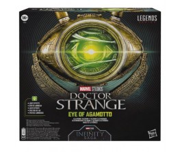 Eye of Agamotto Doctor Strange - Marvel Legends